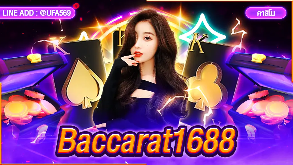 Baccarat1688